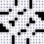 Puzzle Grid