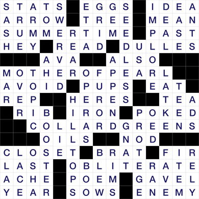 June 24, 2026 Puzzle