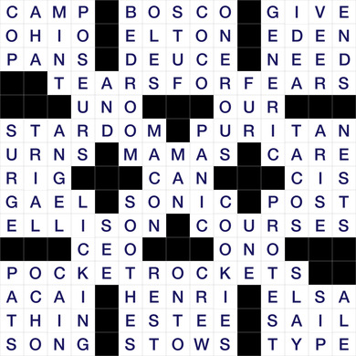 June 25, 2026 Puzzle