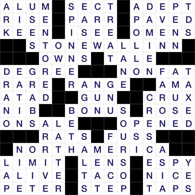 June 26, 2026 Puzzle