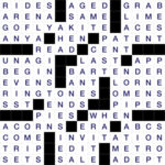 Puzzle Grid