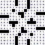 Puzzle Grid