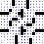 Puzzle Grid