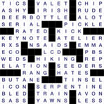 Puzzle Grid
