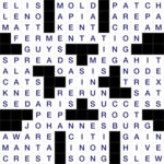 Puzzle Grid