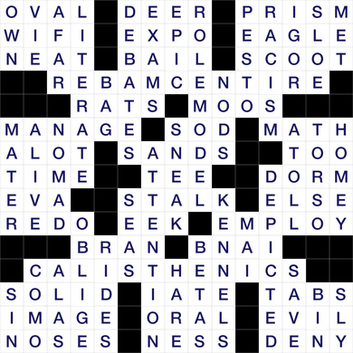 July 8, 2026 Puzzle