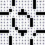 Puzzle Grid
