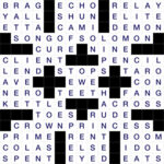 Puzzle Grid