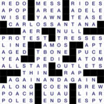 Puzzle Grid