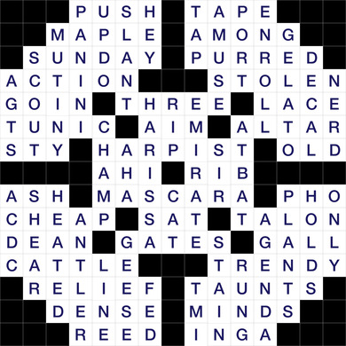 July 22, 2026 Puzzle