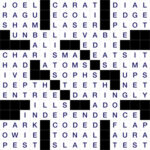 Puzzle Grid