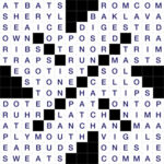 Puzzle Grid