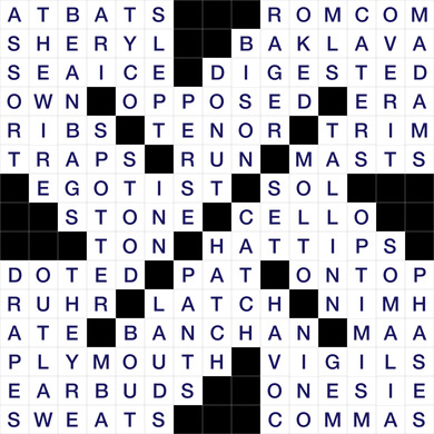 August 7, 2026 Puzzle
