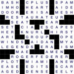 Puzzle Grid