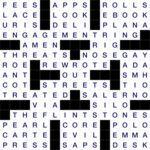 Puzzle Grid