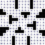 Puzzle Grid