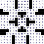 Puzzle Grid