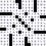 Puzzle Grid