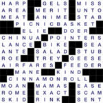 Puzzle Grid