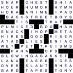 Puzzle Grid