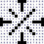 Puzzle Grid