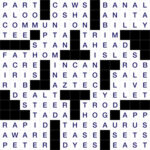 Puzzle Grid