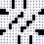 Puzzle Grid