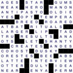 Puzzle Grid