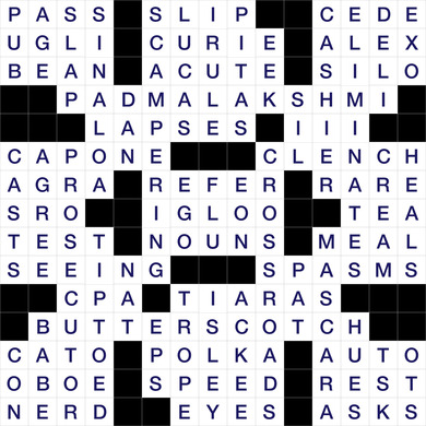September 10, 2026 Puzzle
