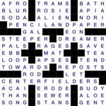 Puzzle Grid