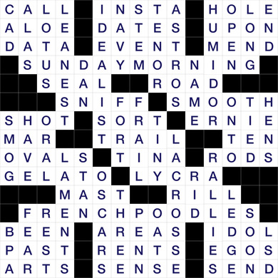 September 23, 2026 Puzzle