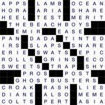 Puzzle Grid