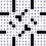 Puzzle Grid