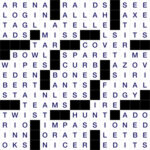 Puzzle Grid