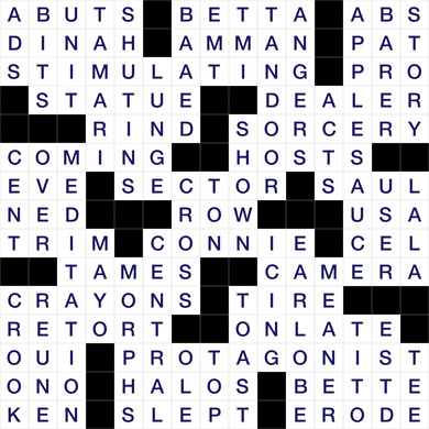 October 2, 2026 Puzzle