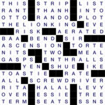 Puzzle Grid