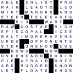 Puzzle Grid