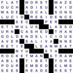 Puzzle Grid