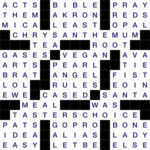 Puzzle Grid