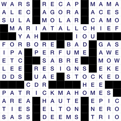 October 12, 2026 Puzzle