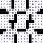 Puzzle Grid