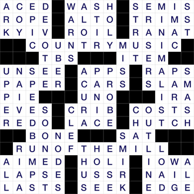 October 15, 2026 Puzzle