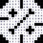 Puzzle Grid
