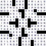 Puzzle Grid