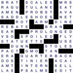 Puzzle Grid
