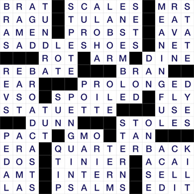 October 27, 2026 Puzzle