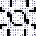 Puzzle Grid